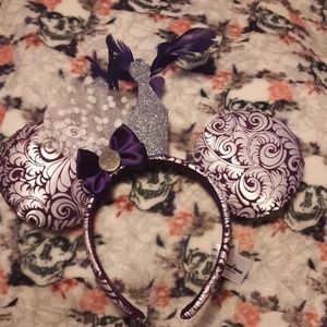 Disney ears